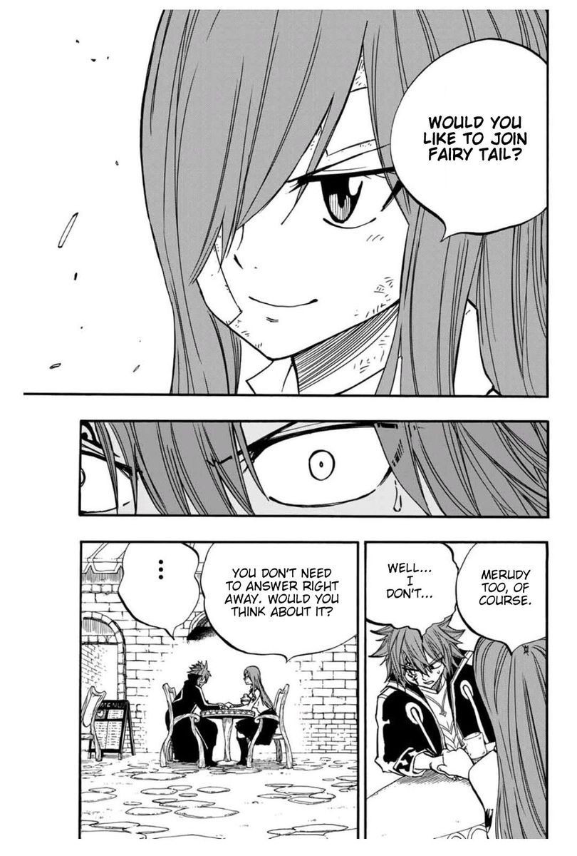 Fairy Tail: 100 Years Quest, Chapter 90 image 11